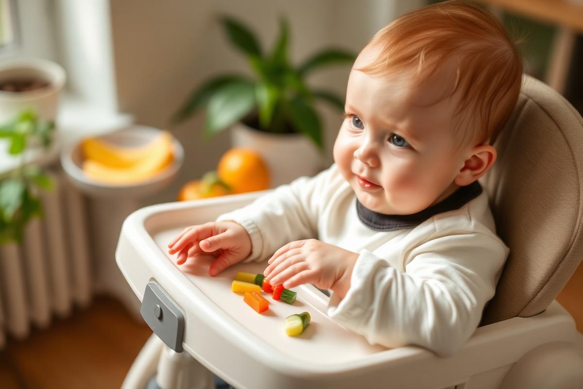 Curso de Introdução Alimentar