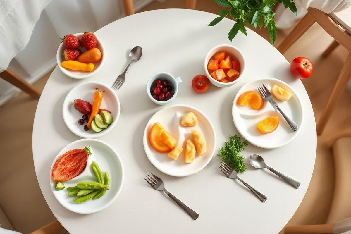 100 Receitas para Iniciar a Introdução Alimentar